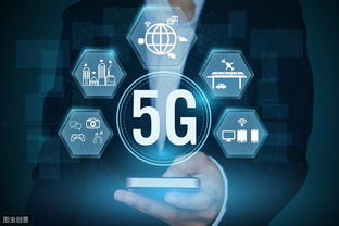 5G時(shí)代，你所了解的中企動力 在信息服務(wù)賽道上的深耕與賦能