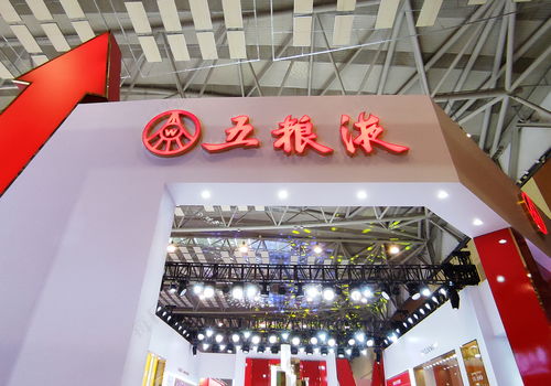 五糧液業績說明會直擊 動銷雙位數增長與持續分紅策略的雙重驚喜